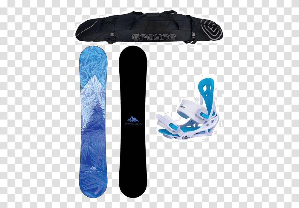 Snowboard, Nature, Outdoors, Sea, Water Transparent Png