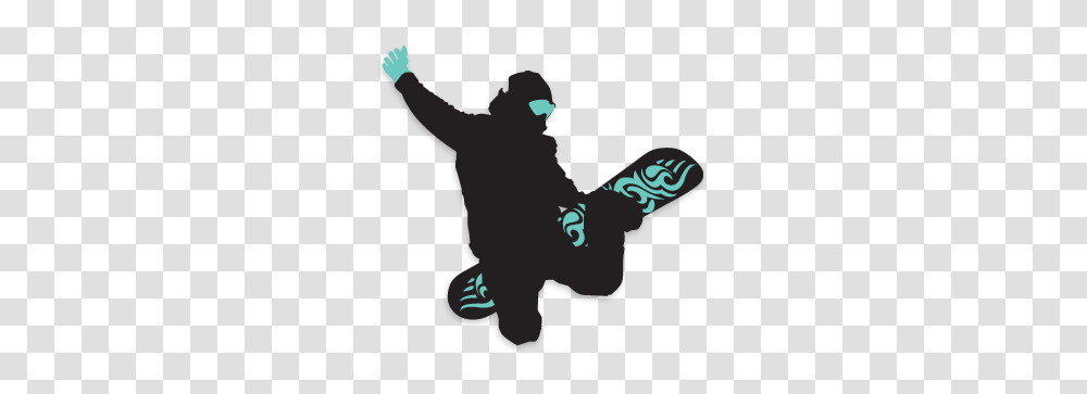 Snowboard, Sport, Ninja, Person, Human Transparent Png