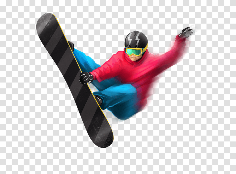 Snowboard, Sport, Snowboarding, Person, Outdoors Transparent Png
