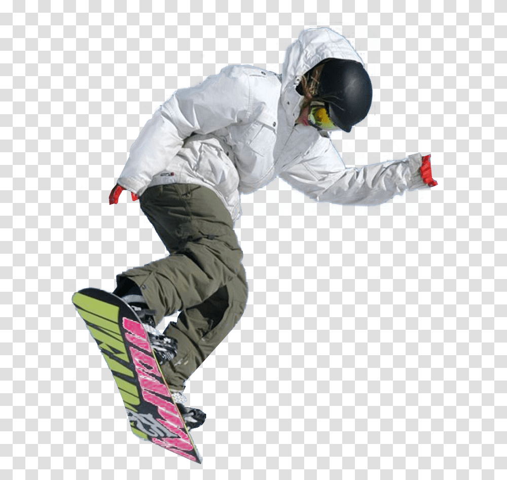 Snowboarder Background Snow Boarding Sports Snowboarder Background, Person, Human, Snowboarding, Outdoors Transparent Png