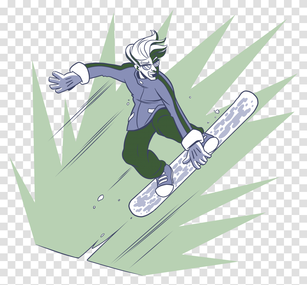 Snowboarder Image Snowboard, Snowboarding, Sport, Person, Outdoors Transparent Png