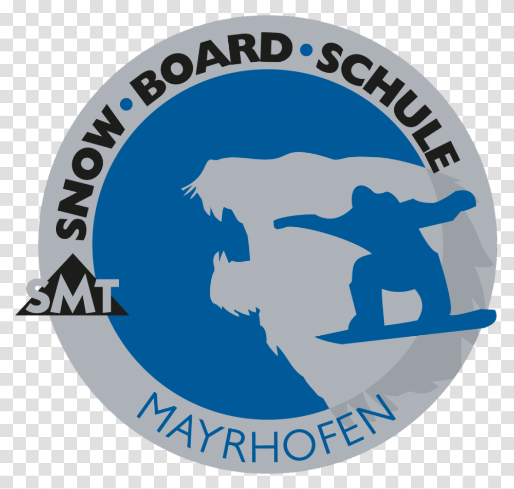 Snowboarder, Logo, Label Transparent Png
