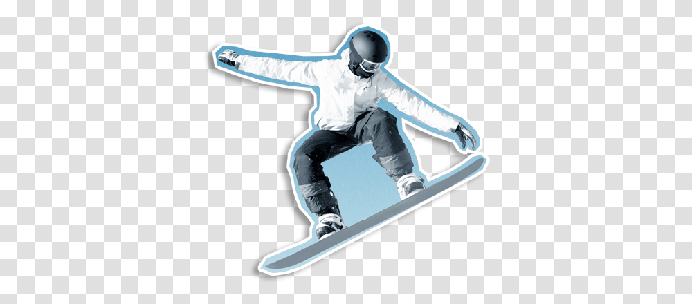 Snowboarder, Person, Human, Outdoors, Nature Transparent Png