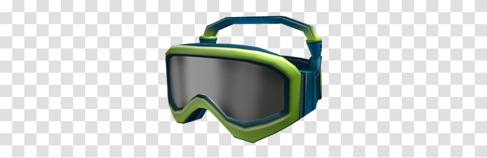 Snowboarder Roblox Wikia Fandom Plastic, Goggles, Accessories, Accessory, Helmet Transparent Png