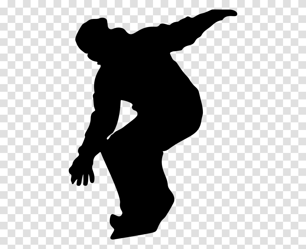 Snowboarding Clip Art Snowboarder Clipart, Gray, World Of Warcraft Transparent Png