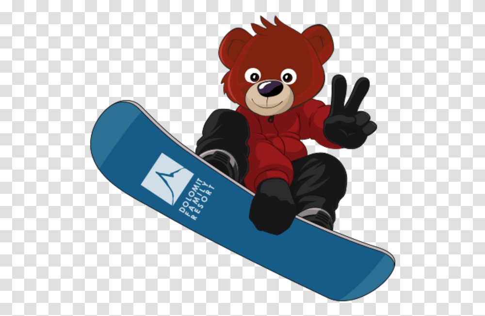 Snowboarding Dolomit Family Resort Monkey On A Snowboard, Sport, Outdoors, Nature, Sports Transparent Png