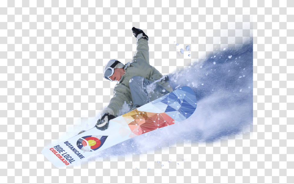 Snowboarding Image With No Snowboarding, Person, Human, Sport, Sports Transparent Png