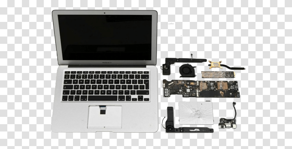 Snowden Computer, Laptop, Pc, Electronics, Computer Keyboard Transparent Png