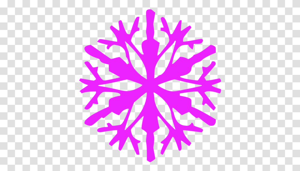 Snowflake 035 Icons Gaia Alchemy, Plant, Purple, Flower, Blossom Transparent Png
