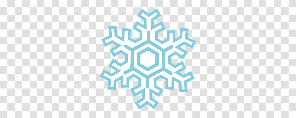 Snowflake Holiday, Rug Transparent Png