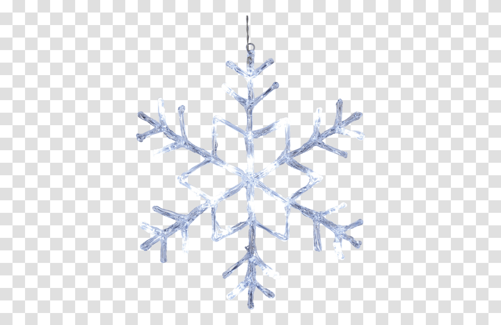 Snowflake Antarctica Star Trading Snflinga, Cross, Symbol, Outdoors, Nature Transparent Png