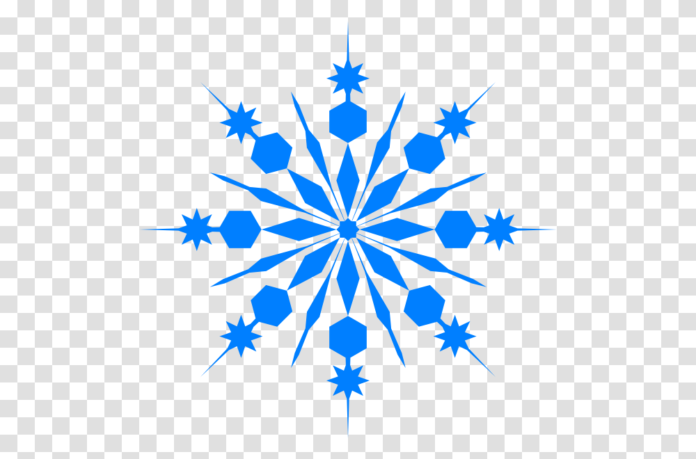 Snowflake Black And White Clip Art Images, Pattern, Outdoors, Ornament Transparent Png