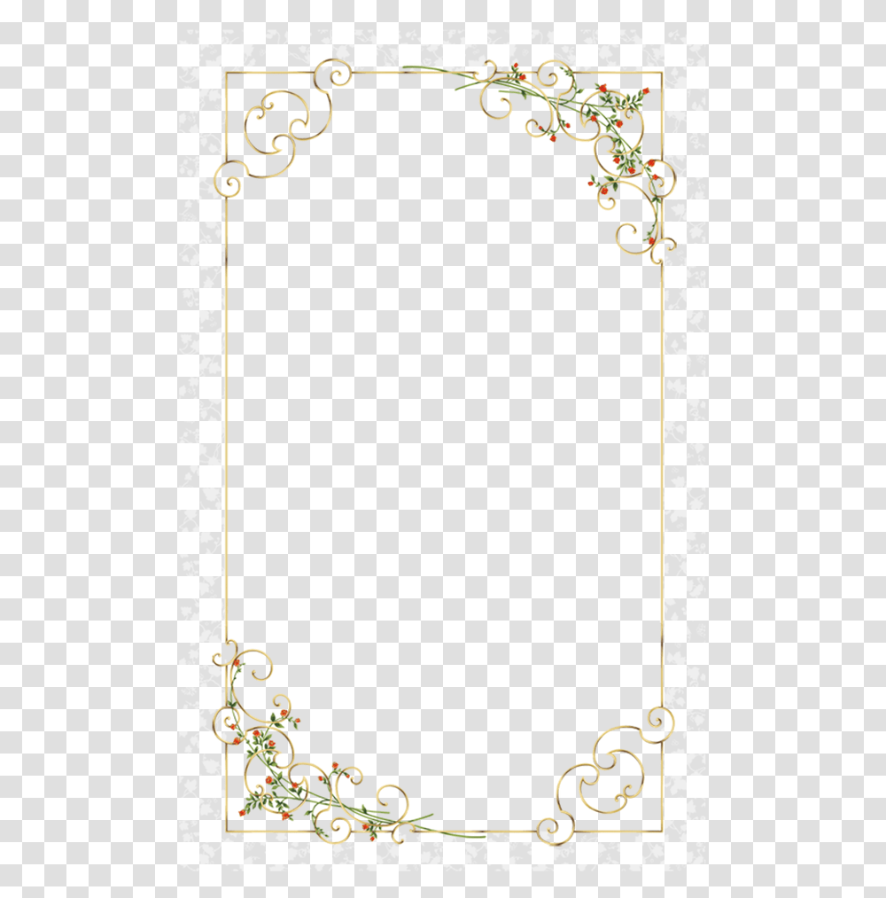 Snowflake Border Wire Edge Angle Flower Box Download, Rug Transparent Png