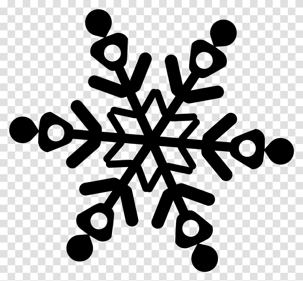 Snowflake Cartoon, Gray, World Of Warcraft Transparent Png