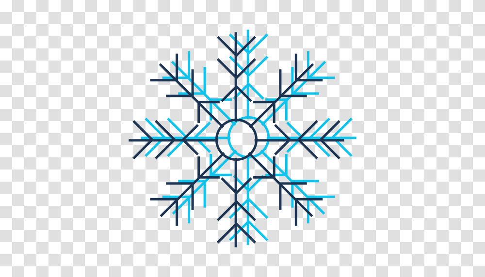 Snowflake Cartoon Icon, Cross, Utility Pole Transparent Png