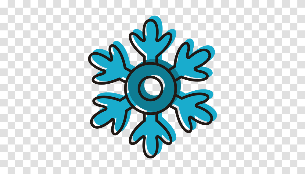 Snowflake Cartoon Icon, Machine, Dynamite, Bomb, Weapon Transparent Png