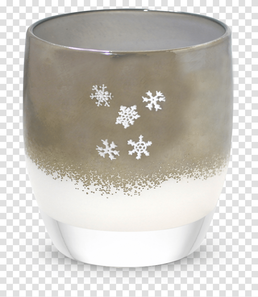 Snowflake Ceramic, Porcelain, Art, Pottery, Jar Transparent Png