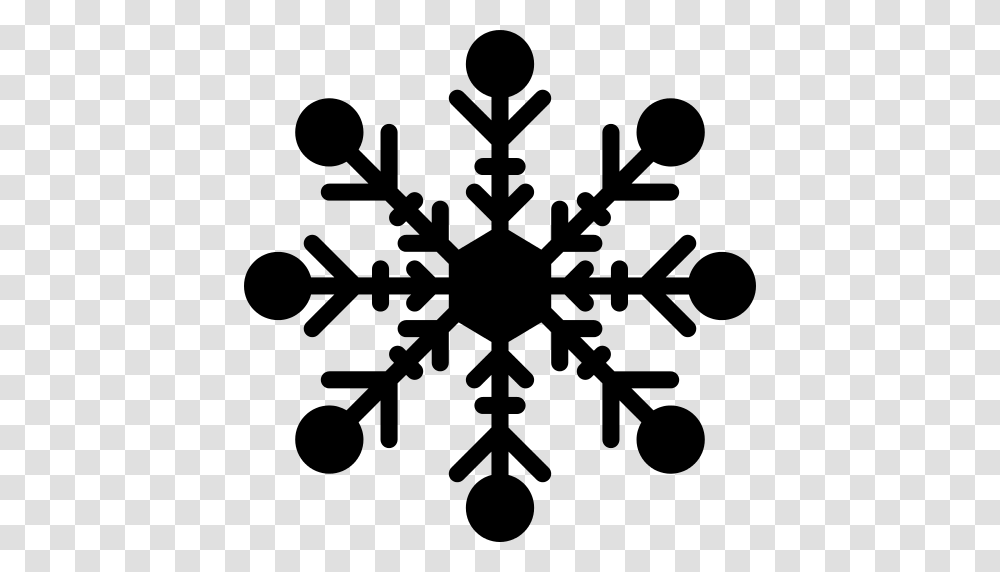 Snowflake Christmas Icon, Gray, World Of Warcraft Transparent Png