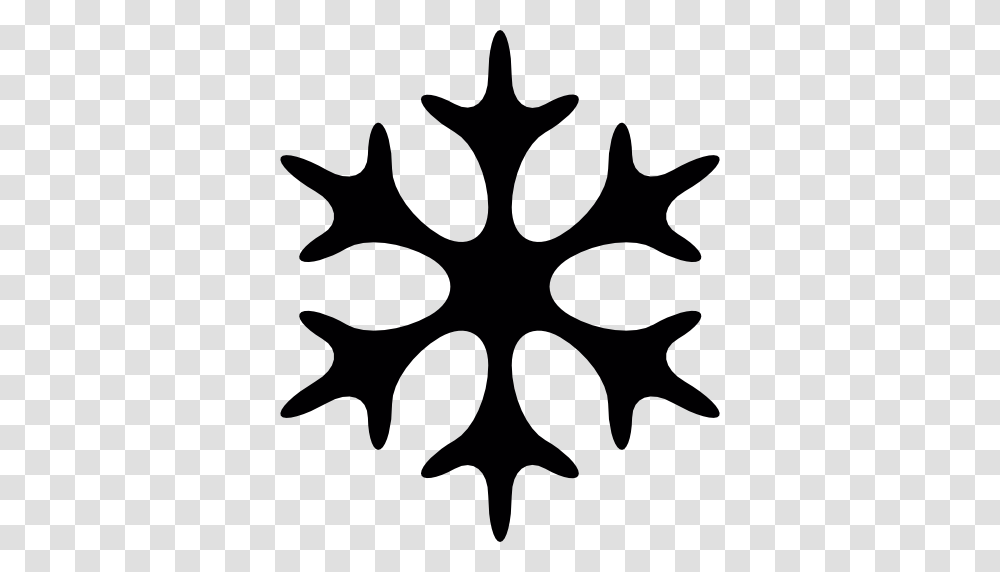 Snowflake Christmas Star Shape, Leaf, Plant, Stencil Transparent Png