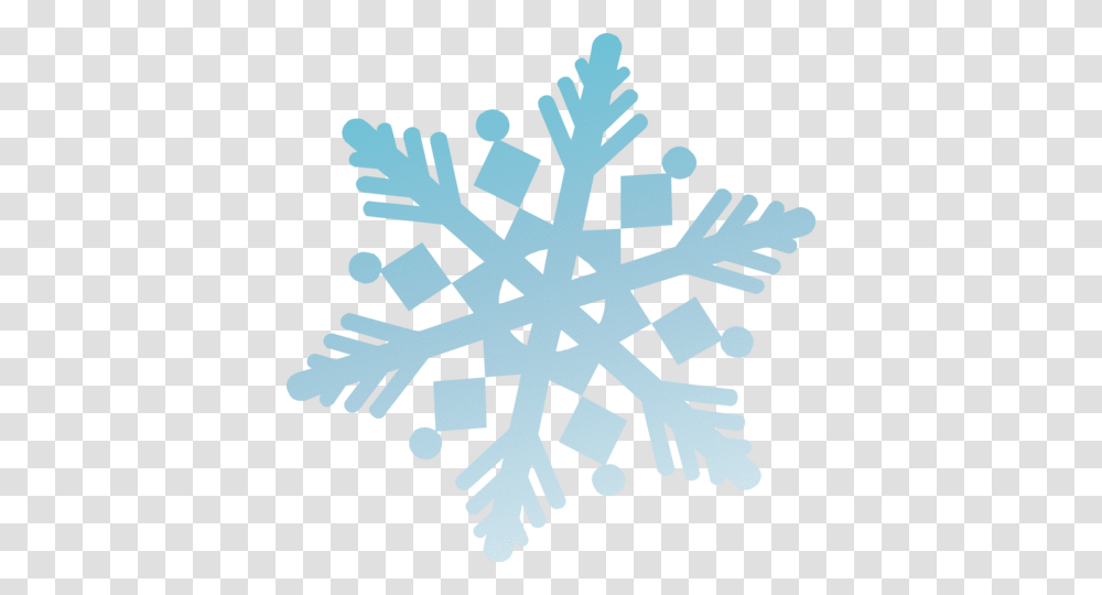 Snowflake Clings, Poster, Advertisement Transparent Png