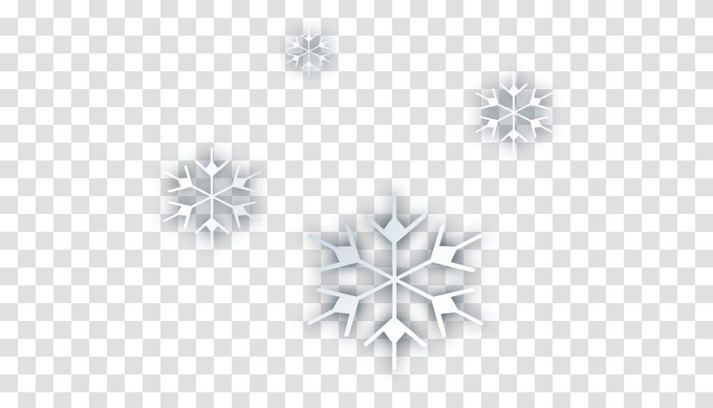 Snowflake Clip Art, Pattern Transparent Png