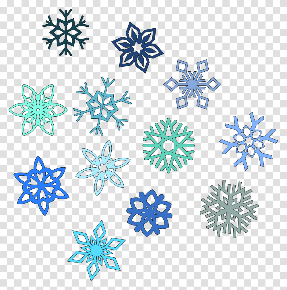 Snowflake Clip Art, Rug, Crystal, Pattern Transparent Png