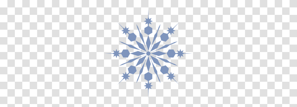 Snowflake Clip Art Transparent Png