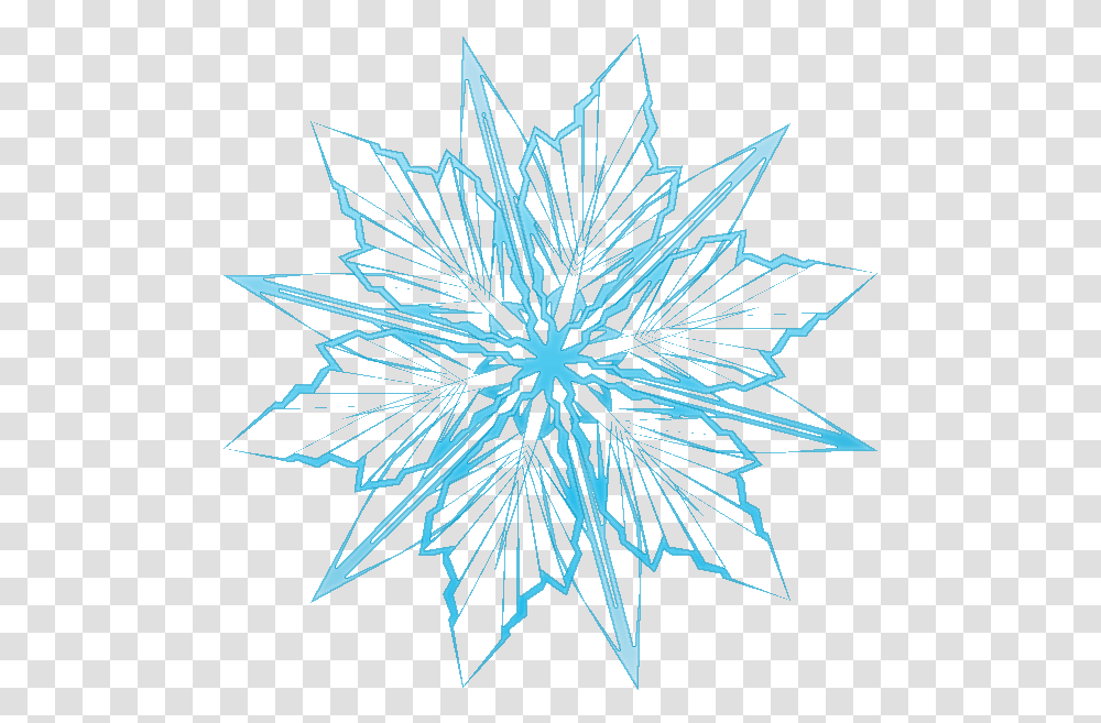 Snowflake Clipart Background Frozen Snowflake, Star Symbol, Outdoors, Chandelier Transparent Png