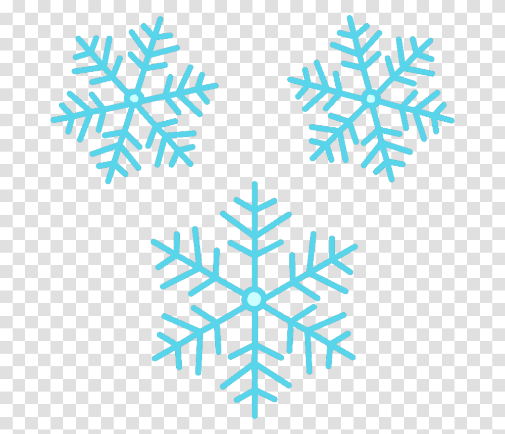 Snowflake Clipart Download Background Snowflake Clipart, Crystal, Poster, Advertisement Transparent Png