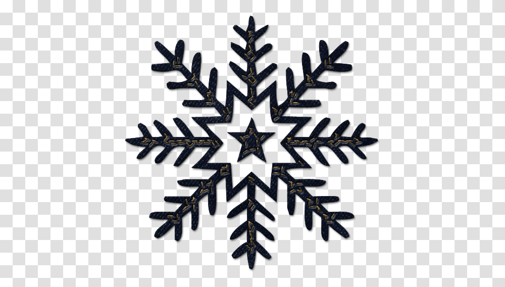 Snowflake Clipart High Resolution Background Snowflake Clipart Transparent Png