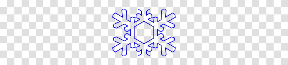 Snowflake Clipart Images Snowflakes Snowflake Clipart Black, Pattern, Cross, Light Transparent Png