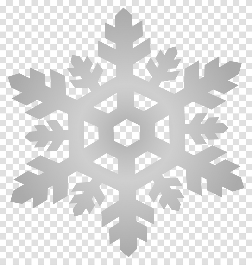 Snowflake Clipart, Rug, Cross Transparent Png