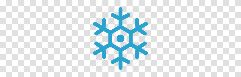 Snowflake Clipart, Rug, Poster, Advertisement, Ornament Transparent Png