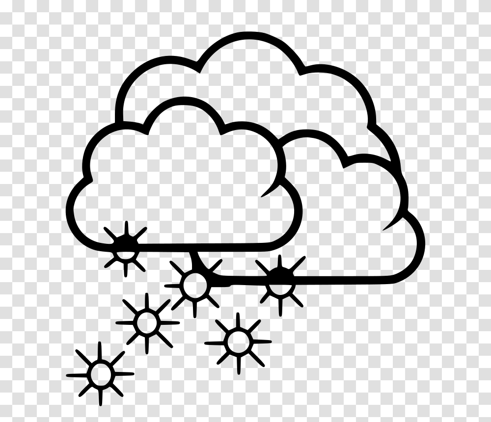 Snowflake Clipart Snow Cloud, Gray, World Of Warcraft Transparent Png