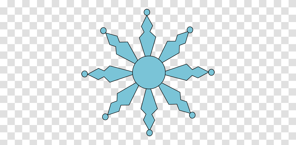 Snowflake Cliparts, Machine, Gear, Pattern Transparent Png