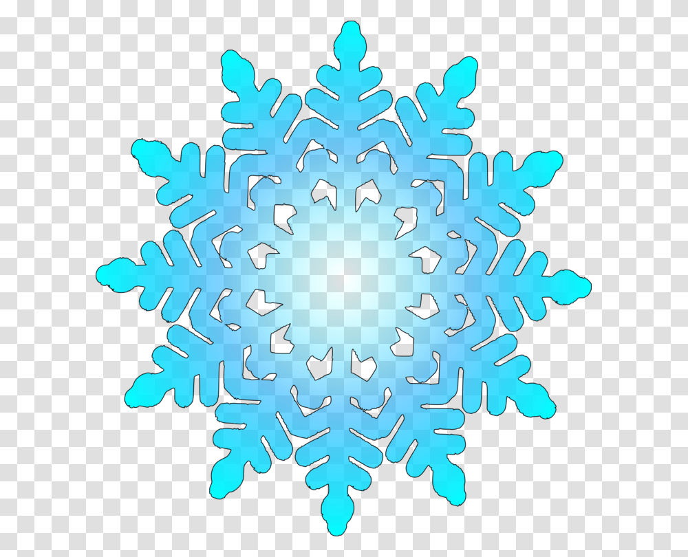 Snowflake Computer Icons Download, Pattern, Fractal, Ornament Transparent Png