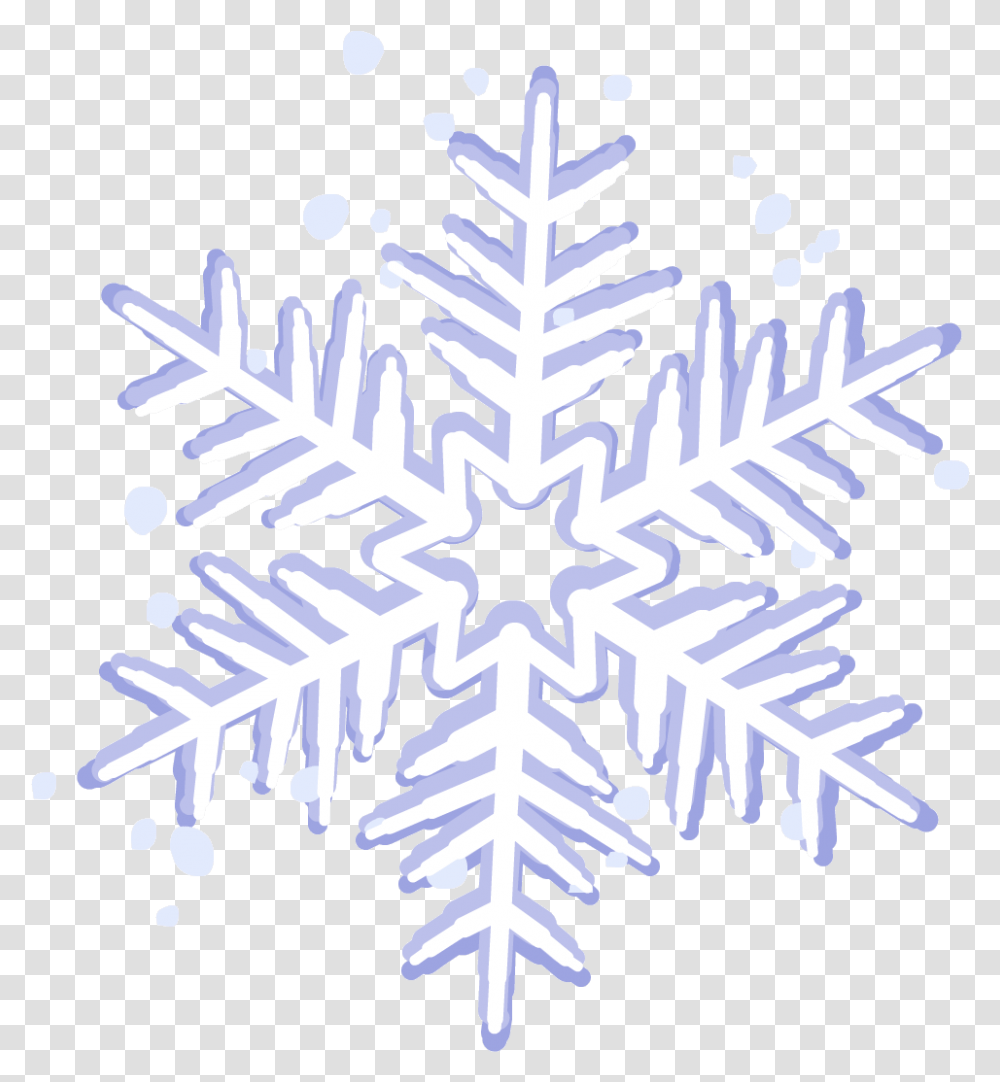 Snowflake, Cross, Chandelier, Lamp Transparent Png