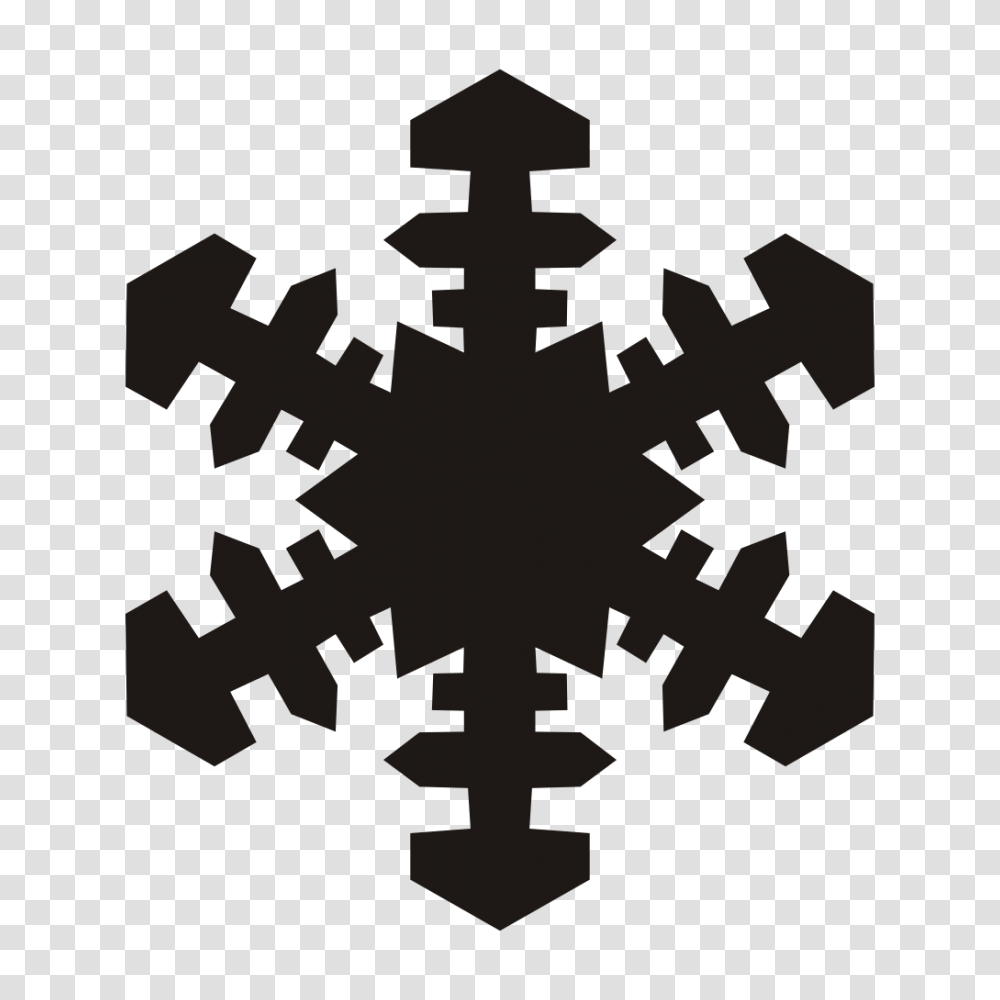 Snowflake, Cross, Outdoors, Nature Transparent Png