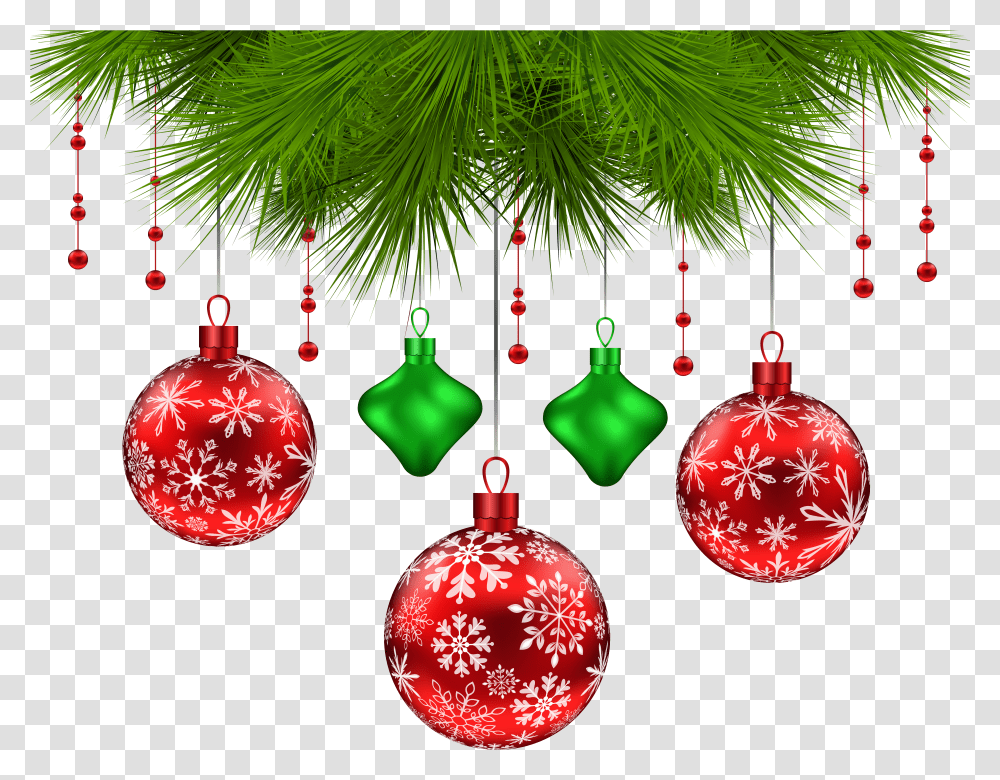 Snowflake Decorating Sign Clipart Image Library Library Christmas Tree Themes In Transparent Png