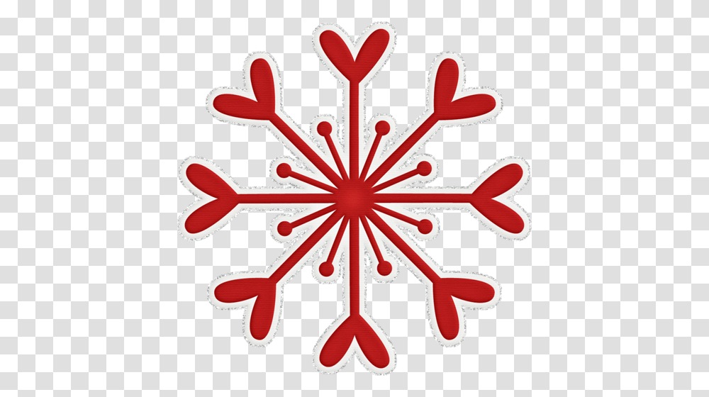 Snowflake Dibujos Navidad Winter Clipart Clip Art, Cross, Pattern, Outdoors Transparent Png