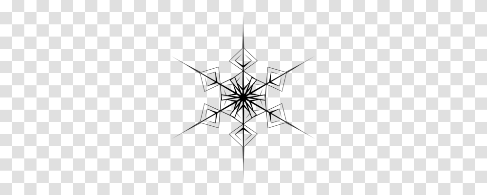 Snowflake Drawing Shape Ice Crystals, Gray, World Of Warcraft Transparent Png