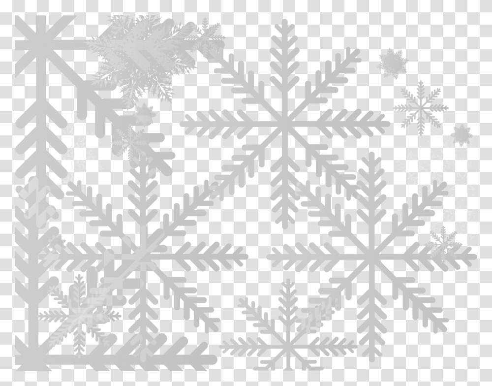 Snowflake Euclidean Vector Portable Network Graphics, Rug, Pattern, Nature Transparent Png