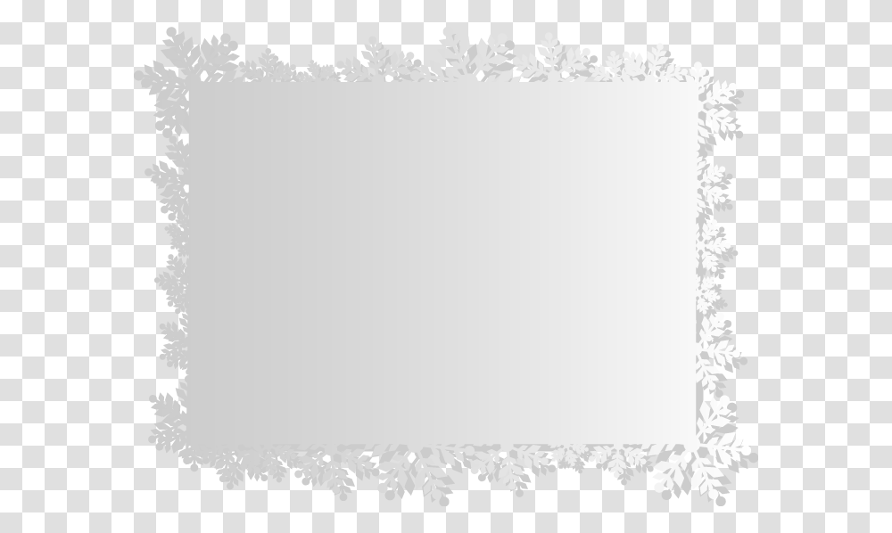 Snowflake Euclidean Vector, Rug, White, Texture, Paper Transparent Png