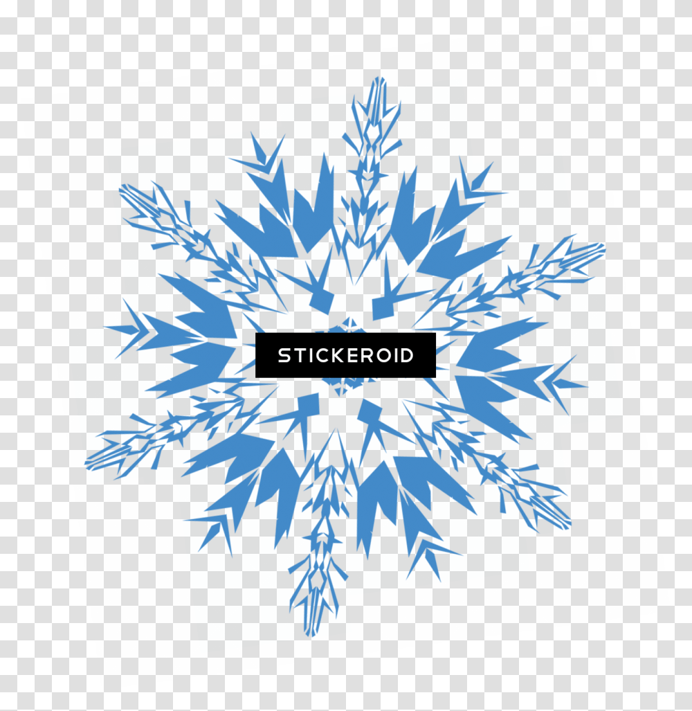 Snowflake, File Binder, File Folder, Housing Transparent Png