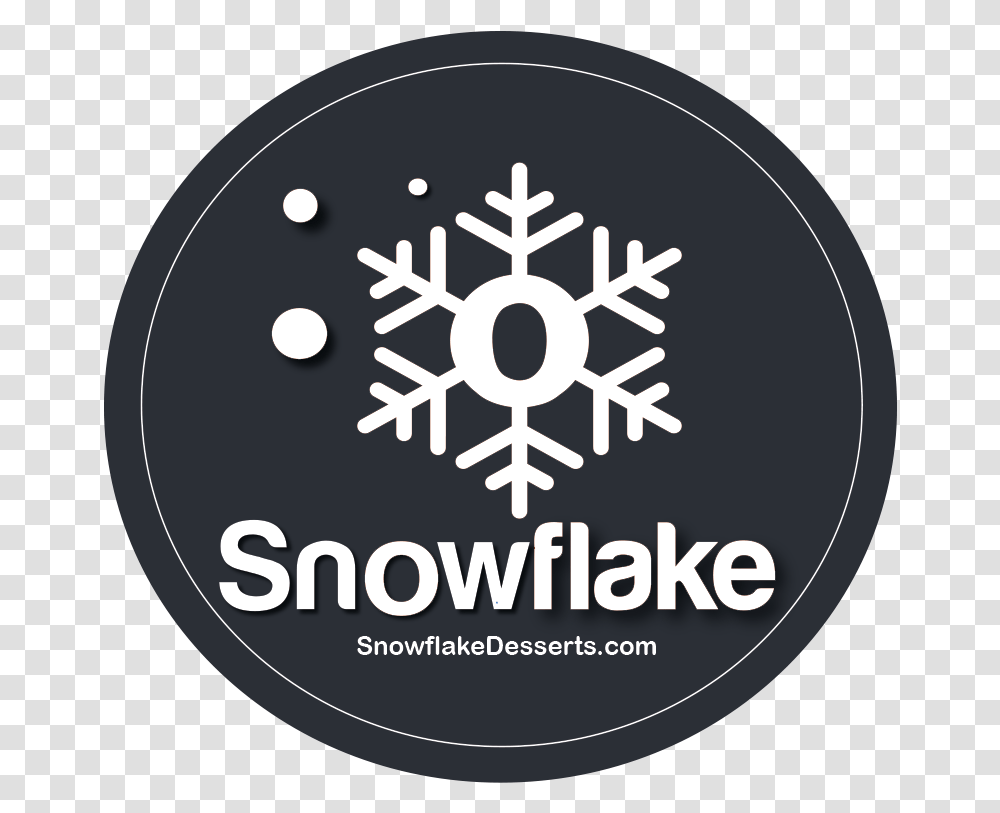 Snowflake Font, Logo, Trademark, Rug Transparent Png