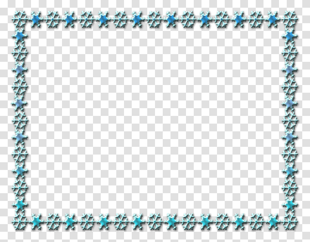 Snowflake Frame Paper, Super Mario Transparent Png