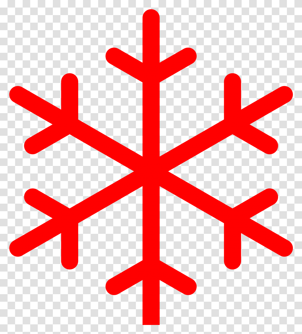 Snowflake Free File Animation Wikimedia Commons Air Simple Snowflake, Cross, Symbol, Outdoors, Nature Transparent Png