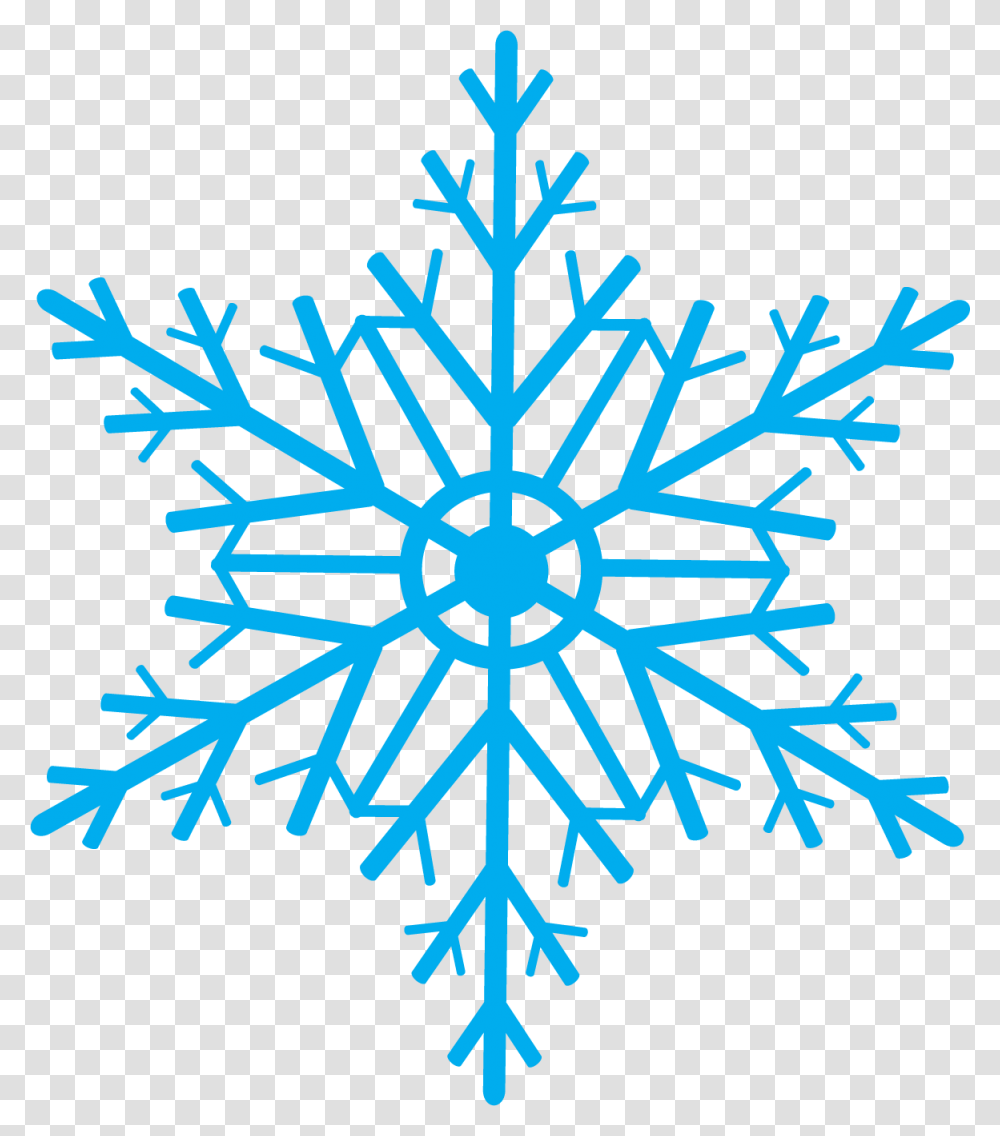 Snowflake Free Transparent Png
