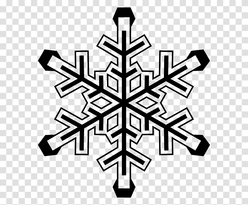 Snowflake, Gray, World Of Warcraft Transparent Png