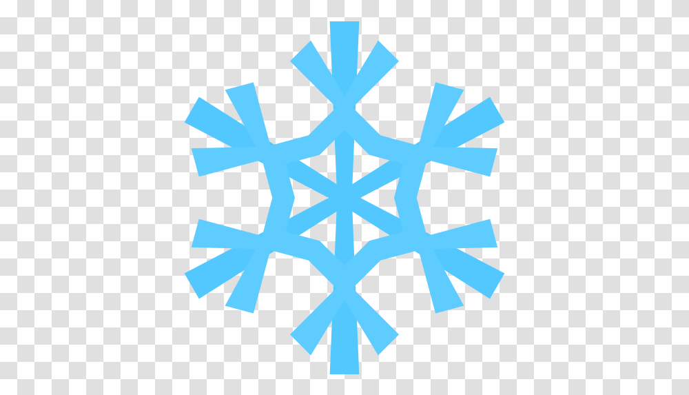 Snowflake Icon Clip Art Snow Flake, Cross, Symbol Transparent Png